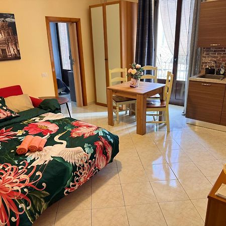 Apartamento Caronda Etnea House CTA Exterior foto