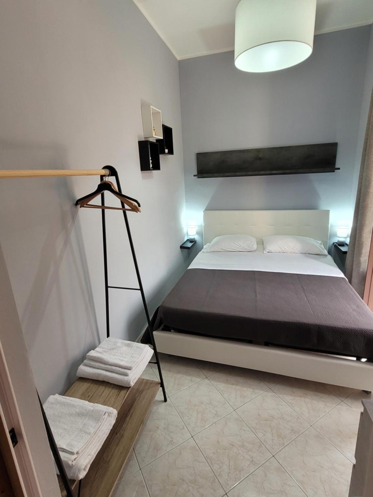 Apartamento Caronda Etnea House CTA Exterior foto