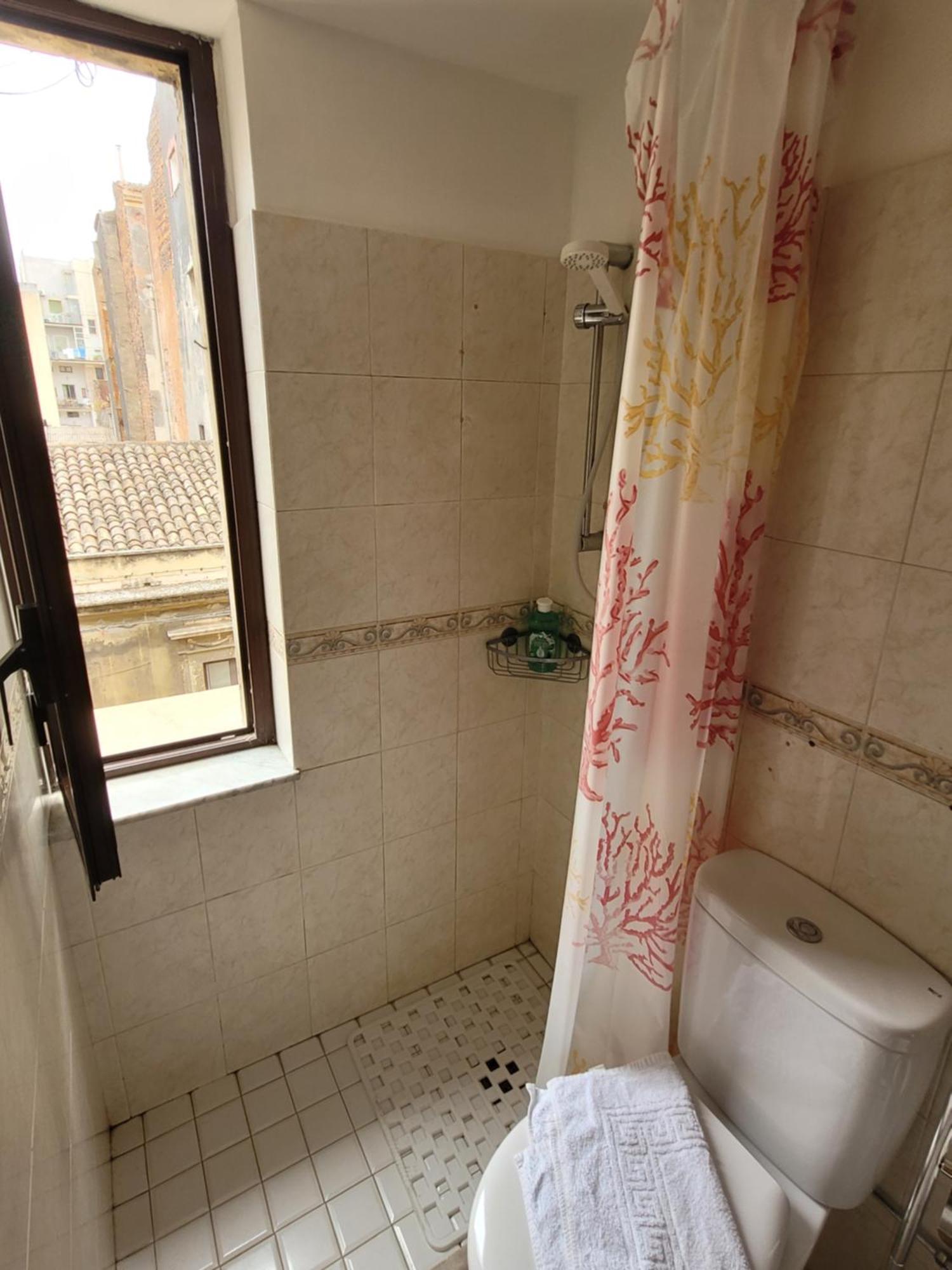 Apartamento Caronda Etnea House CTA Exterior foto