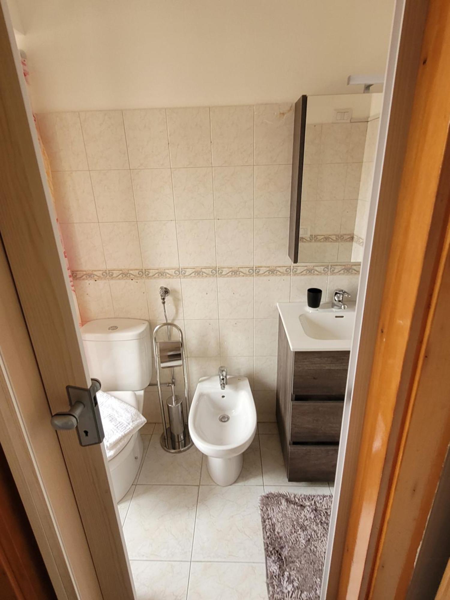 Apartamento Caronda Etnea House CTA Exterior foto