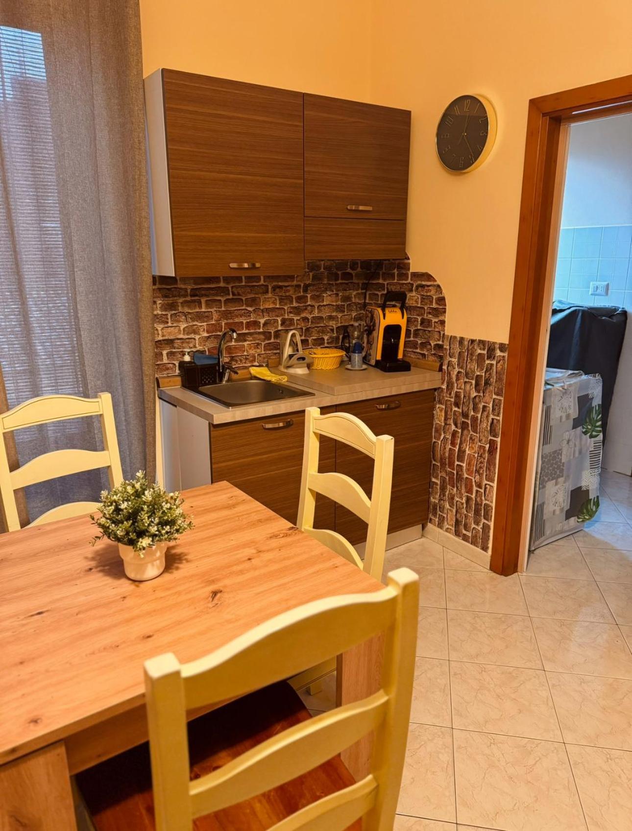 Apartamento Caronda Etnea House CTA Exterior foto