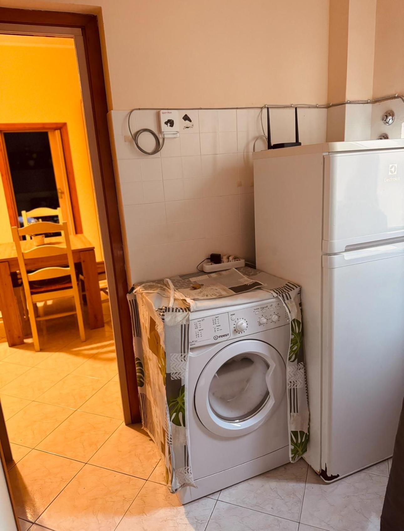 Apartamento Caronda Etnea House CTA Exterior foto