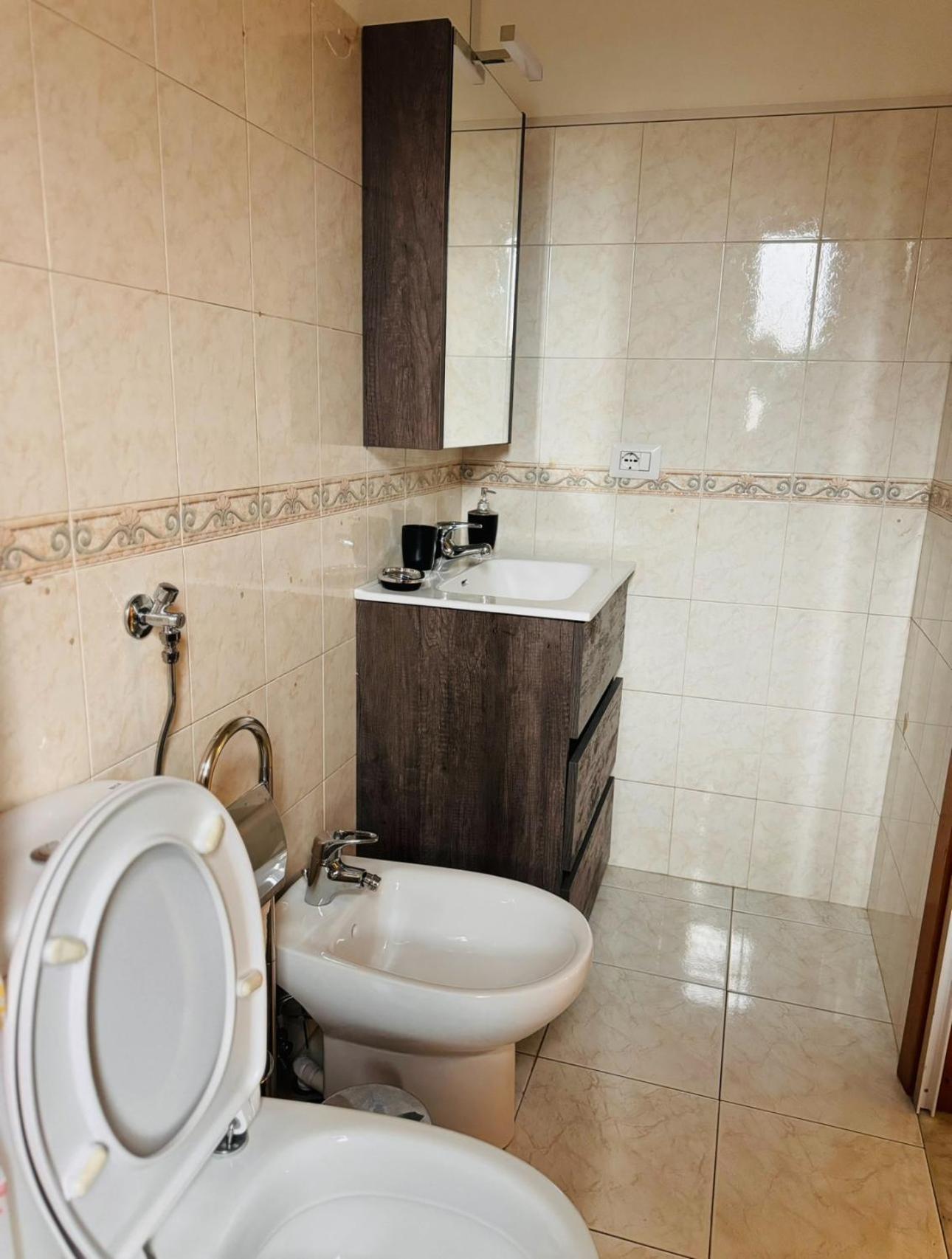 Apartamento Caronda Etnea House CTA Exterior foto