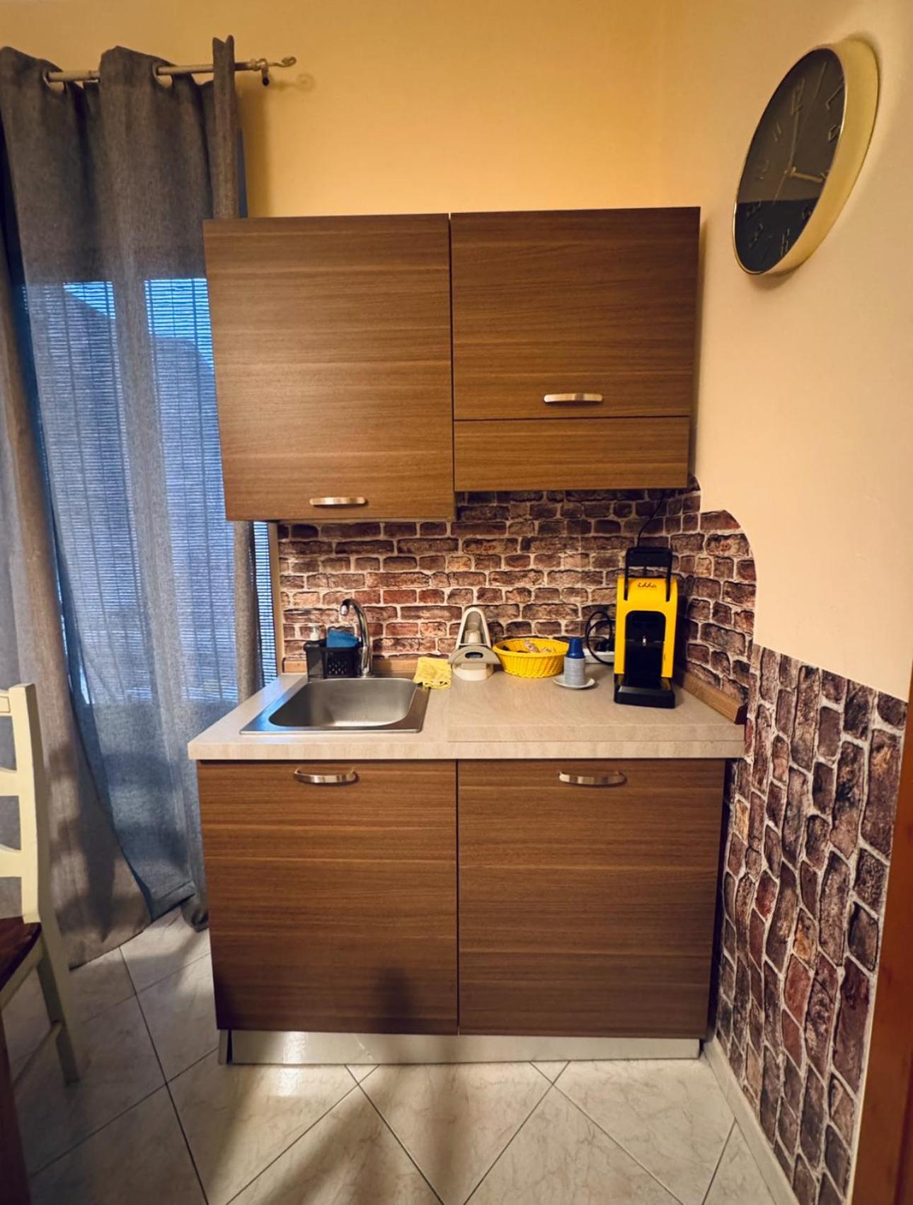 Apartamento Caronda Etnea House CTA Exterior foto